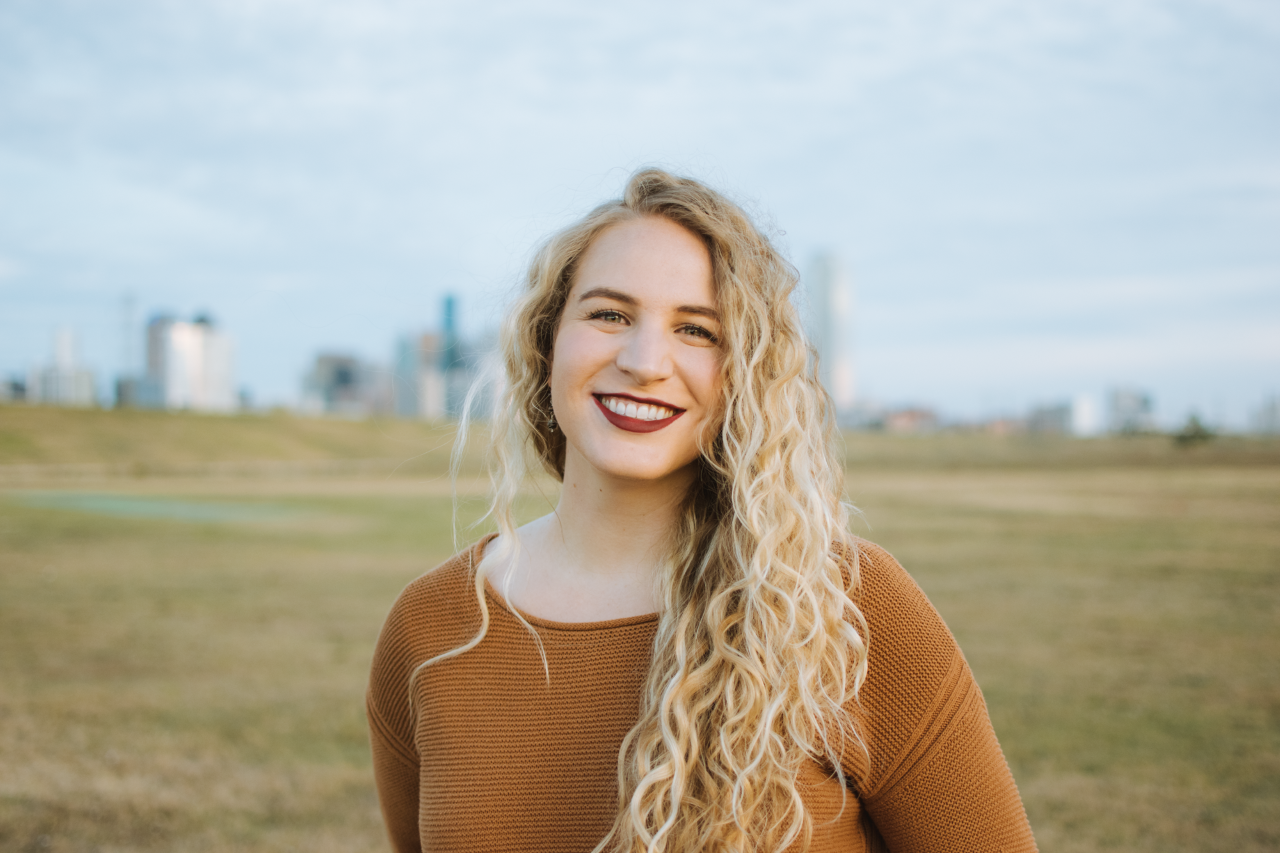 Savannah Brock, BSN, RN, OCN