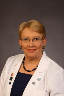 Gina Wilson, MS, APRN, ANP