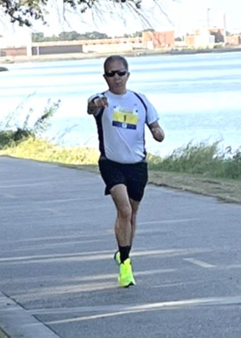 2nd Annual AVA 5K