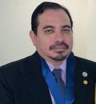 Dr. Cesar Augusto Ortiz Vargas